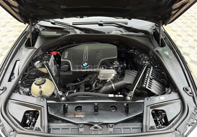 BMW 528 2014, 175,000 km - 2.0 l - Bakı