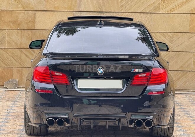BMW 528 2014, 175,000 km - 2.0 l - Bakı