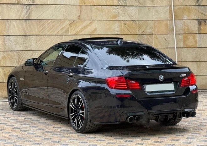 BMW 528 2014, 175,000 km - 2.0 l - Bakı