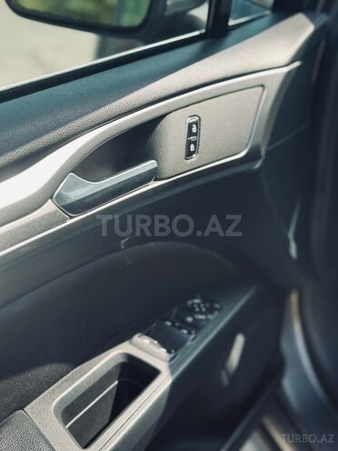 Ford Fusion (North America) 2018, 147,000 km - 1.5 l - Bakı