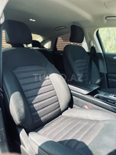 Ford Fusion (North America) 2018, 147,000 km - 1.5 l - Bakı
