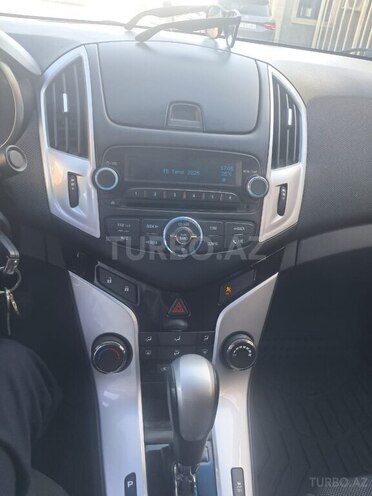 Chevrolet Cruze 2015, 130,000 km - 1.8 l - Bakı