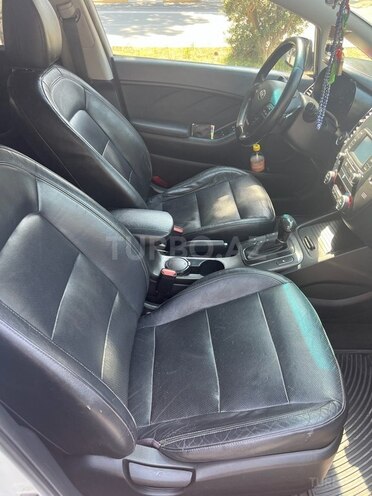 Kia Cerato 2013, 237,000 km - 1.6 л - Sumqayıt