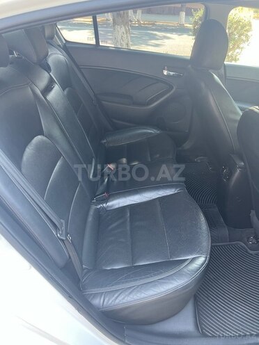 Kia Cerato 2013, 237,000 km - 1.6 л - Sumqayıt