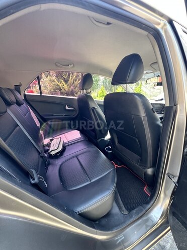 Kia Picanto 2015, 112,456 km - 1.0 l - Bakı