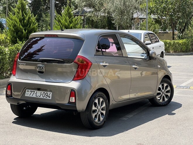 Kia Picanto 2015, 112,456 km - 1.0 l - Bakı