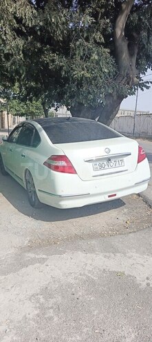 Nissan Teana 2008, 366,000 km - 2.5 l - Şəmkir