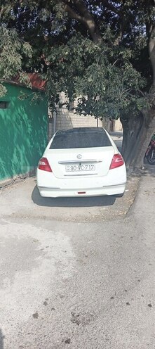 Nissan Teana 2008, 366,000 km - 2.5 l - Şəmkir