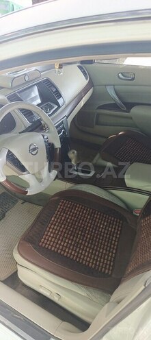 Nissan Teana 2008, 366,000 km - 2.5 l - Şəmkir