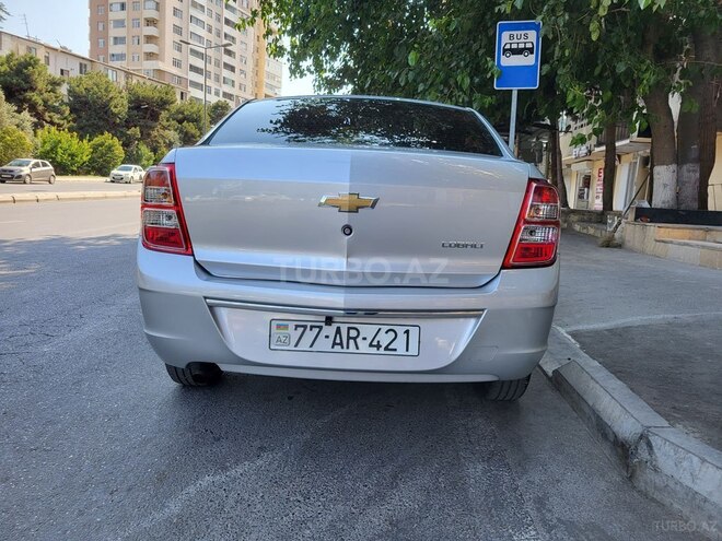 Chevrolet Cobalt 2023, 59,000 km - 1.5 l - Bakı