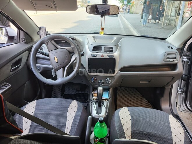Chevrolet Cobalt 2023, 59,000 km - 1.5 l - Bakı