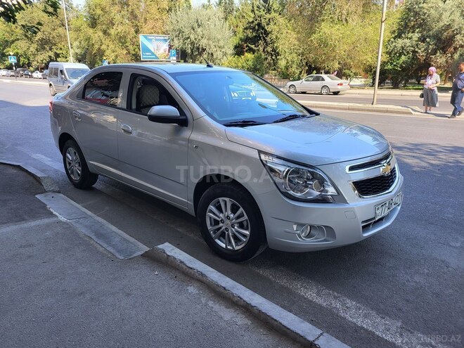 Chevrolet Cobalt 2023, 59,000 km - 1.5 l - Bakı
