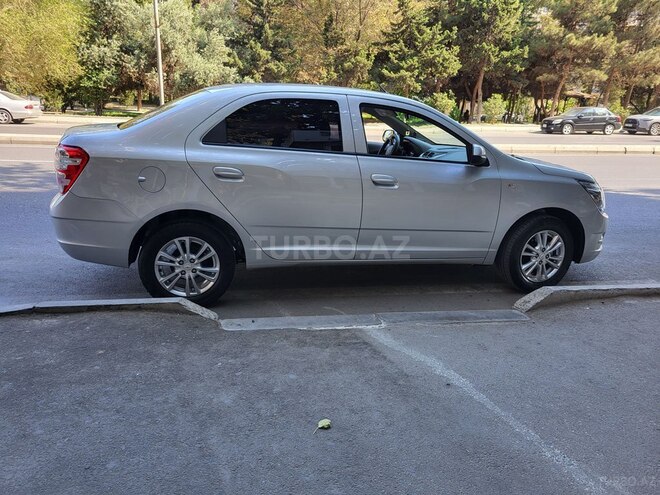 Chevrolet Cobalt 2023, 59,000 km - 1.5 l - Bakı