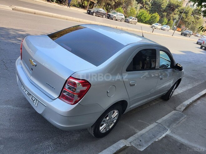 Chevrolet Cobalt 2023, 59,000 km - 1.5 l - Bakı