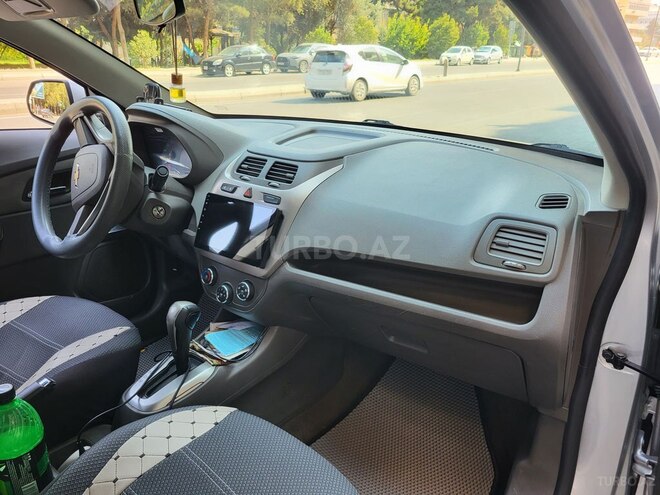 Chevrolet Cobalt 2023, 59,000 km - 1.5 l - Bakı