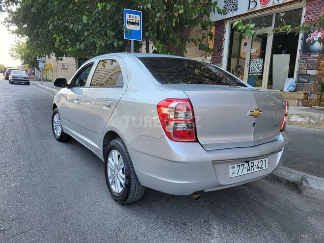 Chevrolet Cobalt 2023, 59,000 km - 1.5 l - Bakı