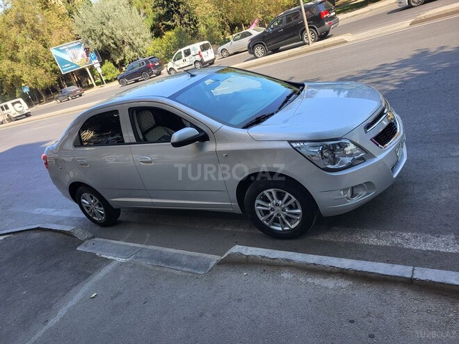 Chevrolet Cobalt 2023, 59,000 km - 1.5 l - Bakı
