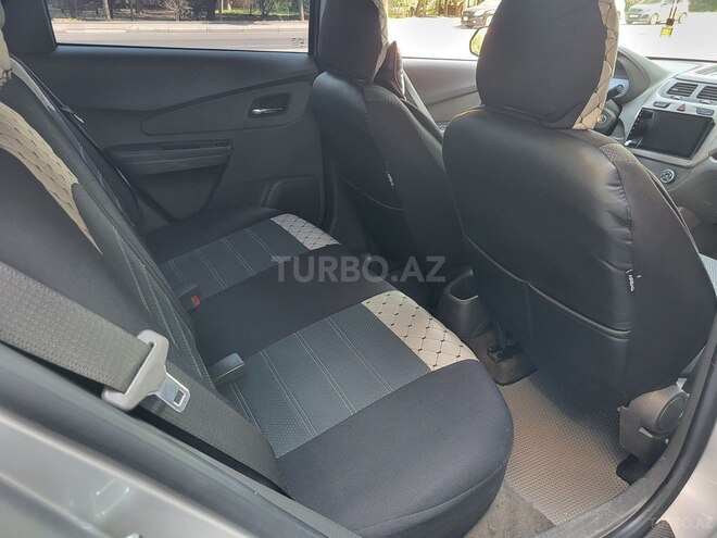 Chevrolet Cobalt 2023, 59,000 km - 1.5 l - Bakı