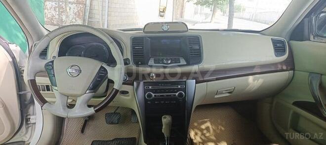 Nissan Teana 2008, 366,000 km - 2.5 l - Şəmkir