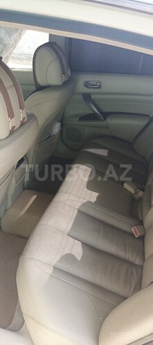 Nissan Teana 2008, 366,000 km - 2.5 l - Şəmkir