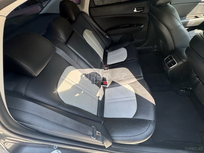 Kia Optima 2020, 98,000 km - 1.6 l - Bakı