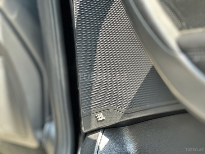 Hyundai Grandeur 2016, 261,000 km - 2.2 л - Bakı