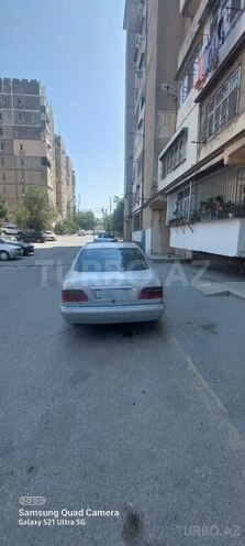Mercedes E 230 1996, 372,900 km - 2.3 l - Bakı