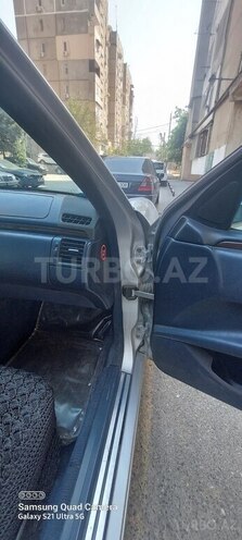 Mercedes E 230 1996, 372,900 km - 2.3 l - Bakı