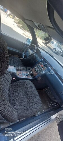 Mercedes E 230 1996, 372,900 km - 2.3 l - Bakı