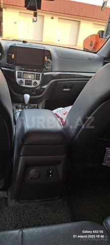 Hyundai Santa Fe 2012, 125,000 km - 2.0 l - Bakı