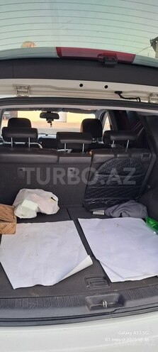 Hyundai Santa Fe 2012, 125,000 km - 2.0 l - Bakı