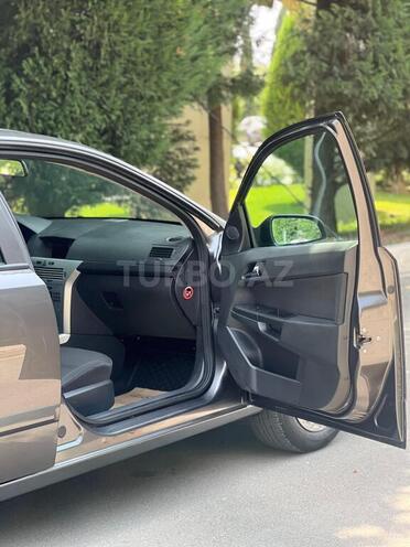 Opel Astra 2009, 228,000 km - 1.4 l - Gəncə