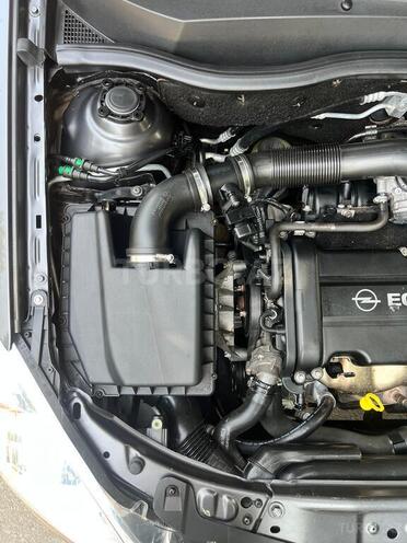 Opel Astra 2009, 228,000 km - 1.4 l - Gəncə