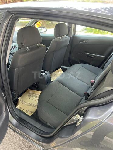 Opel Astra 2009, 228,000 km - 1.4 l - Gəncə