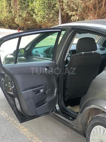 Opel Astra 2009, 228,000 km - 1.4 l - Gəncə