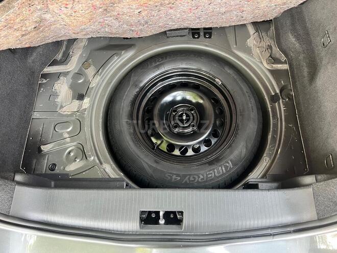 Opel Astra 2009, 228,000 km - 1.4 l - Gəncə
