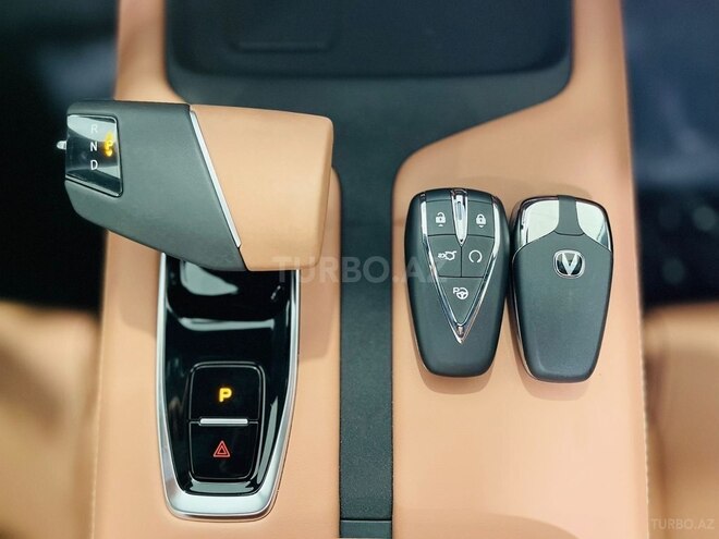 Changan Uni-Z-19