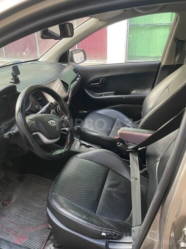 Kia Morning 2011, 207,000 km - 1.0 л - Bakı