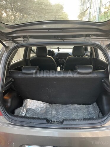 Kia Morning 2011, 207,000 km - 1.0 л - Bakı