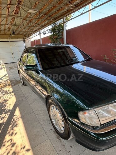 Mercedes C 220 d 1999, 340,000 km - 2.2 l - Sumqayıt