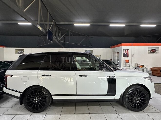 Land Rover Range Rover 2015, 149,700 km - 3.0 l - Bakı