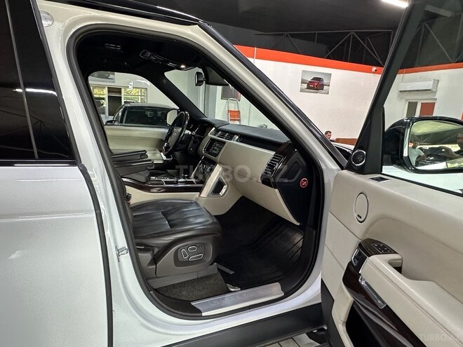 Land Rover Range Rover 2015, 149,700 km - 3.0 l - Bakı