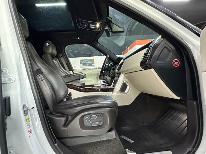 Land Rover Range Rover 2015, 149,700 km - 3.0 l - Bakı