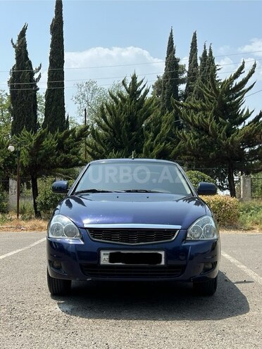 LADA (VAZ) Priora 2013, 208,000 km - 1.6 l - Cəlilabad