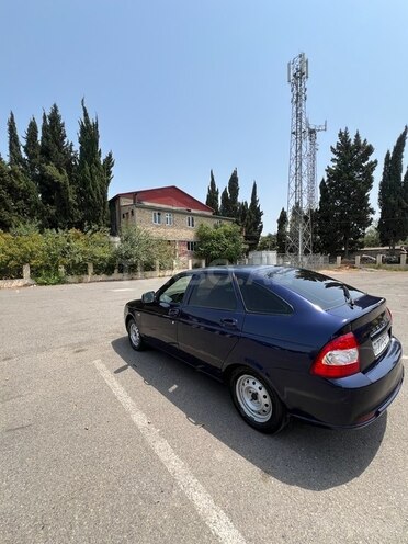 LADA (VAZ) Priora 2013, 208,000 km - 1.6 l - Cəlilabad