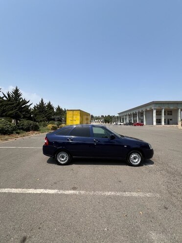 LADA (VAZ) Priora 2013, 208,000 km - 1.6 l - Cəlilabad