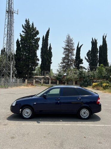 LADA (VAZ) Priora 2013, 208,000 km - 1.6 l - Cəlilabad