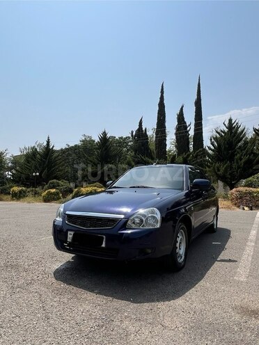 LADA (VAZ) Priora 2013, 208,000 km - 1.6 l - Cəlilabad