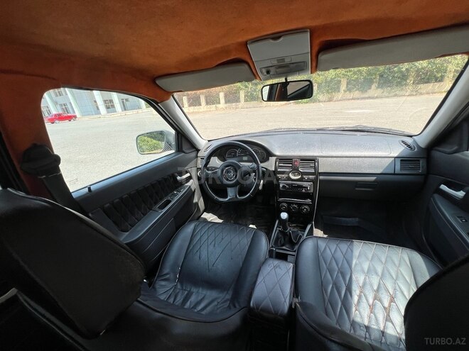 LADA (VAZ) Priora 2013, 208,000 km - 1.6 l - Cəlilabad