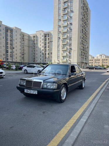 Mercedes 190 1993, 342,728 km - 2.0 л - Bakı